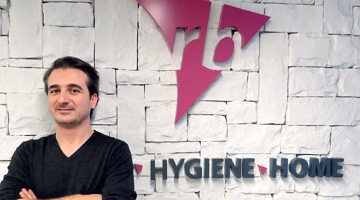 250 bin kişiye su tasarrufu yaptırdık