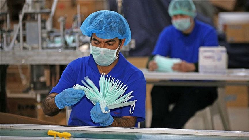 'Telefonlar susmuyor, taleplerin tamamını karşılamak imkansız'