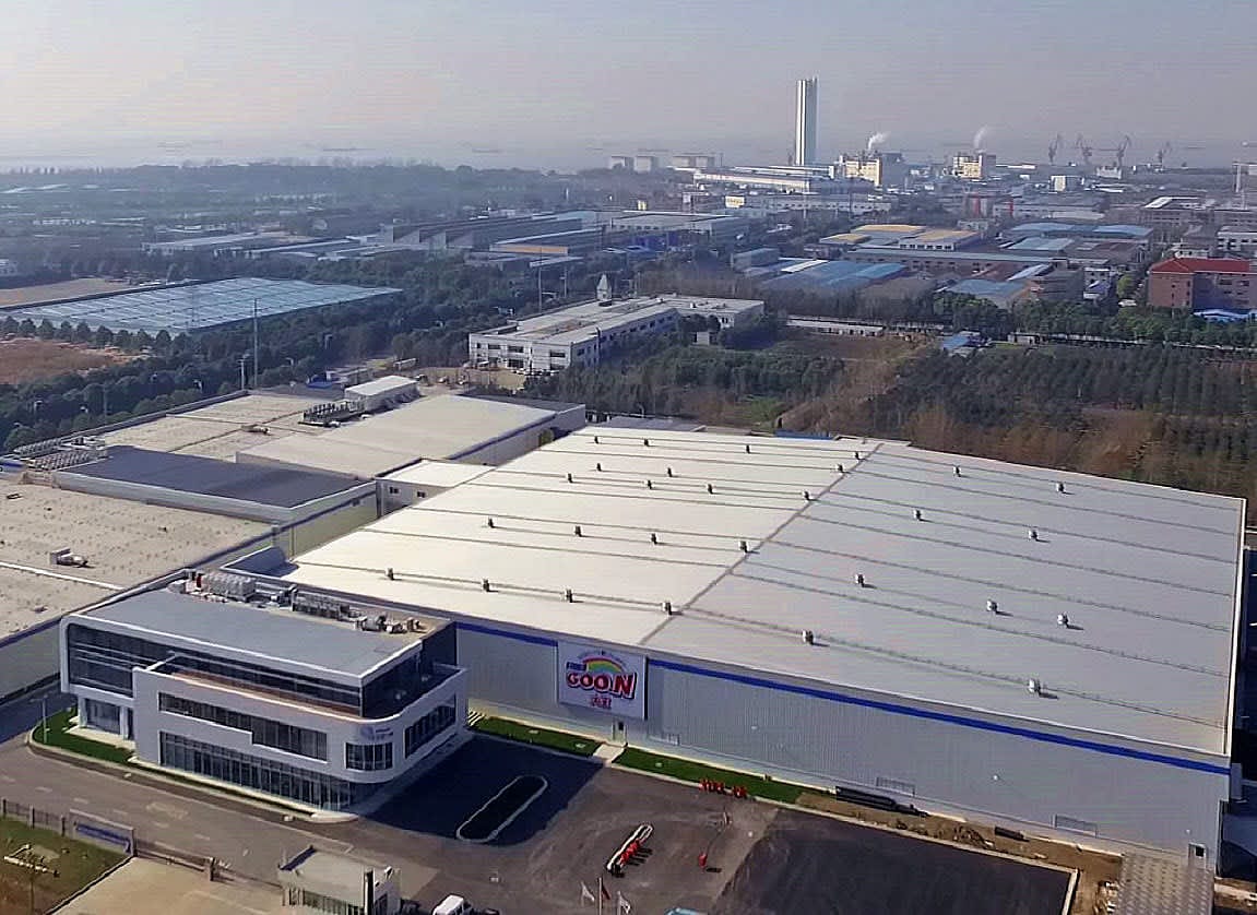 Yıldız Holding'ten 153.7 milyon liralık satış