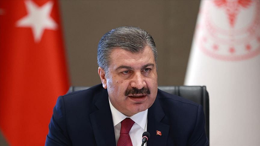 Günlük vaka sayısı 2 bin kişinin altına düştü