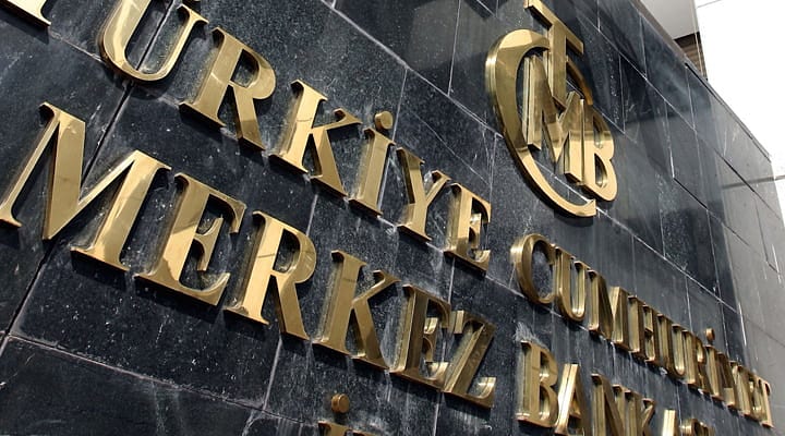 Merkez, enflasyon tahminini sabit tuttu