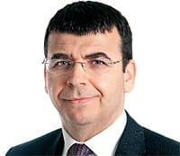 Talat Yeşiloğlu