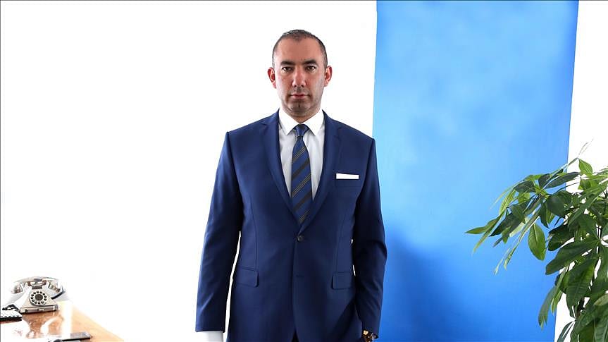 “Türkiye, modern İpek Yolu'nun e-lojistik merkezi olacak”