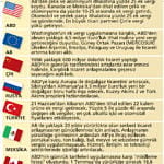 Ticaret savaşlarında kılıçlar çekiliyor-0