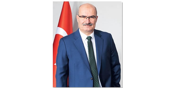 Küresel tedarikte gücümüz artabilir