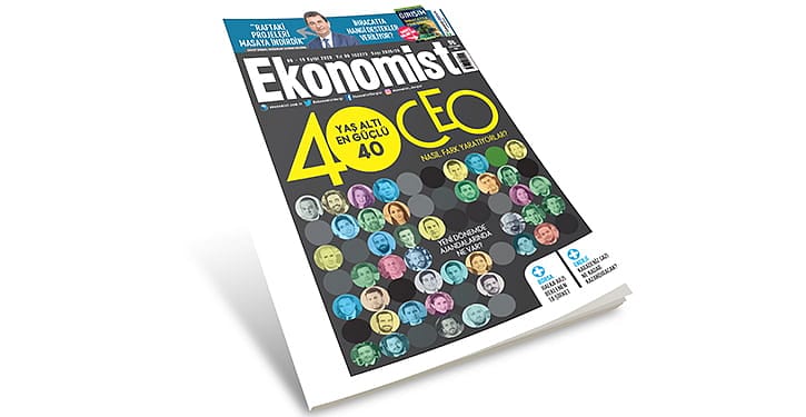 Ekonomist’te Bu Hafta