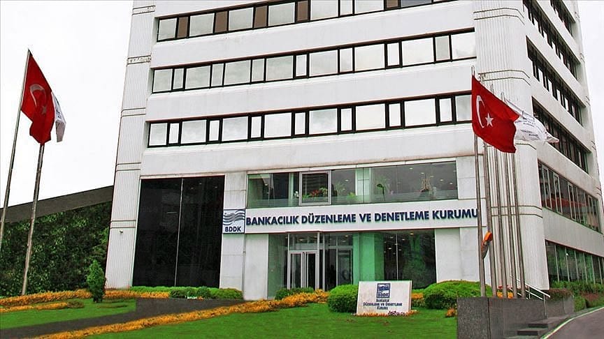 BDDK'dan bir bankaya daha faaliyet izni