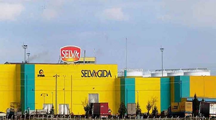 Selva Gıda'dan halka arz başvurusu