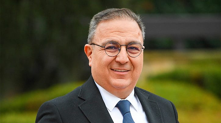Rusya-Ukrayna savaşı demir ihracatında önemli fırsatlar yaratabilir