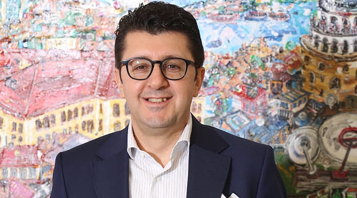 Baymak'ın sincabı canlandı