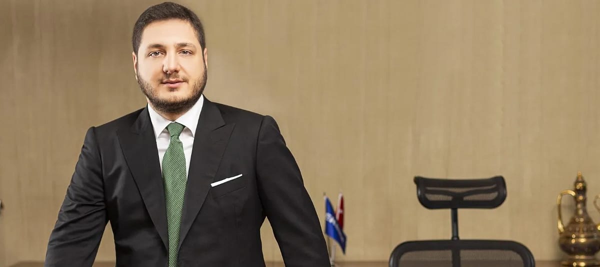 Beş yılda 1,5 milyar dolar yatırım yapacağız