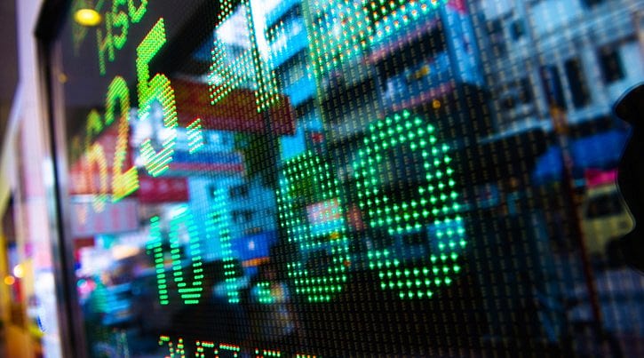 BIST 100 hisselerinin teknik analizi (6.10.2019)