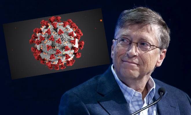 Bill Gates 'koronavirüsün biteceği tarih'i açıkladı