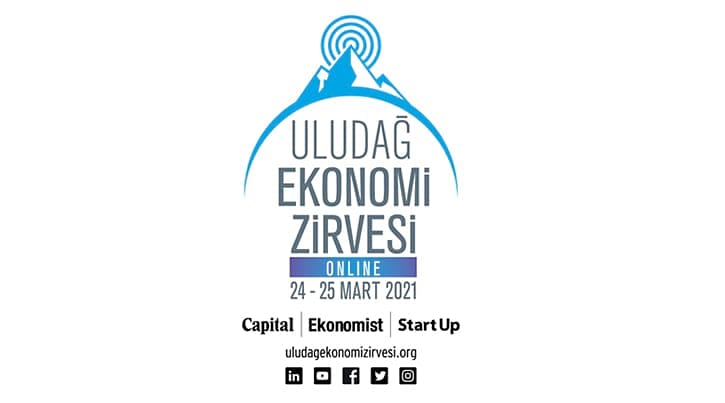 Uludağ Ekonomi Zirvesi 'Yeni Dünyaya Hazır mıyız?' temasıyla başladı