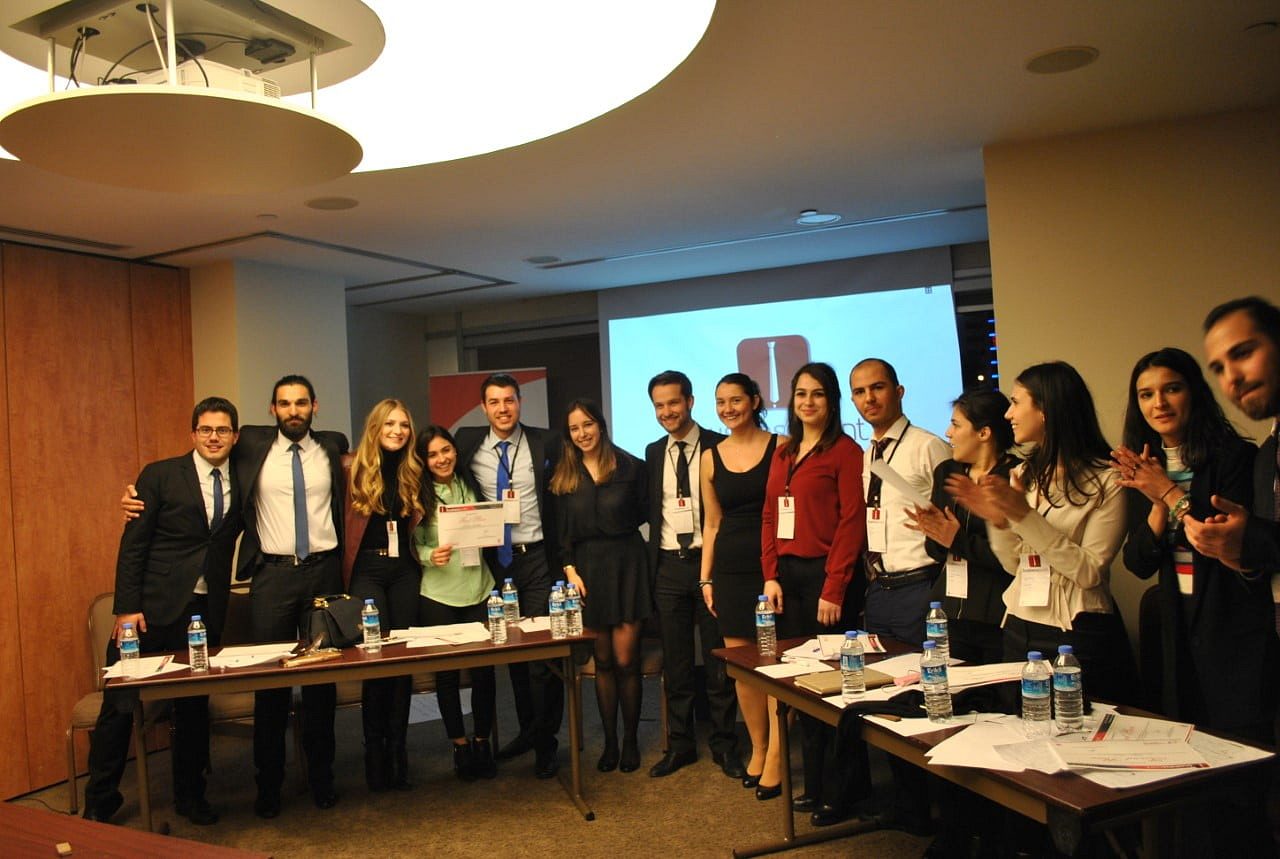 Bilkent’ten ‘BusinessPoint’ 17-18 Mart’ta