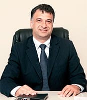 Turgay Dağ