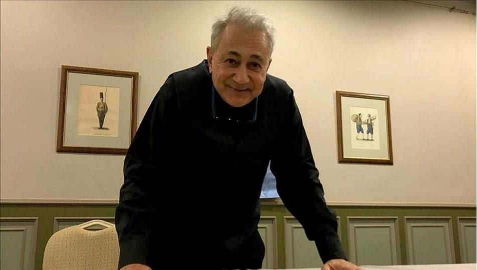 Prof. Dr. Orhan Kural hayatını kaybetti