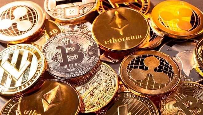 Kripto para dolandırıcılığında rekor artış