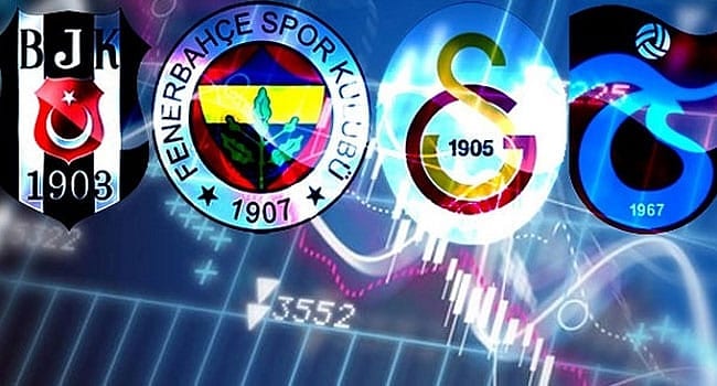 İşte borsa liginin şubat şampiyonu