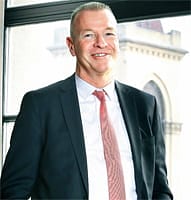 Joachim Behrendt