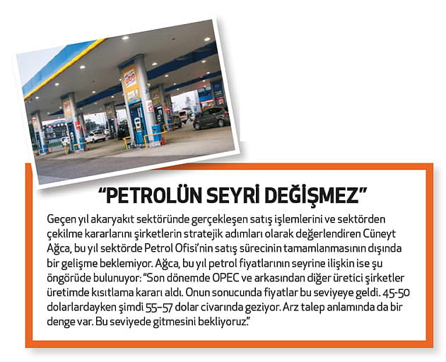 Bu yıl 70 adet yeni istasyon açacağız-1