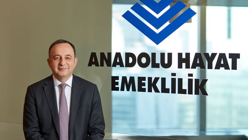 Anadolu Hayat'tan 125,1 milyon TL net kâr