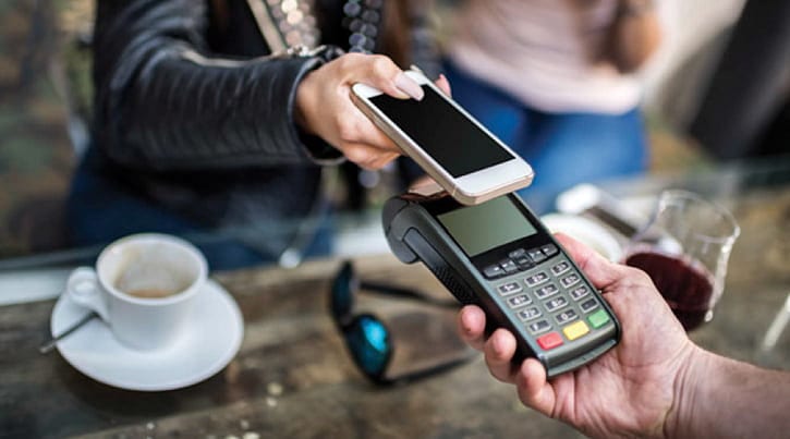 Bankaların son gözdesi ’sosyal ödeme’ oldu