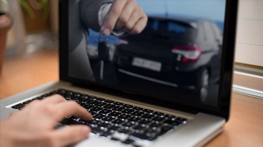 İkinci el online otoda en çok satılan markalar belli oldu