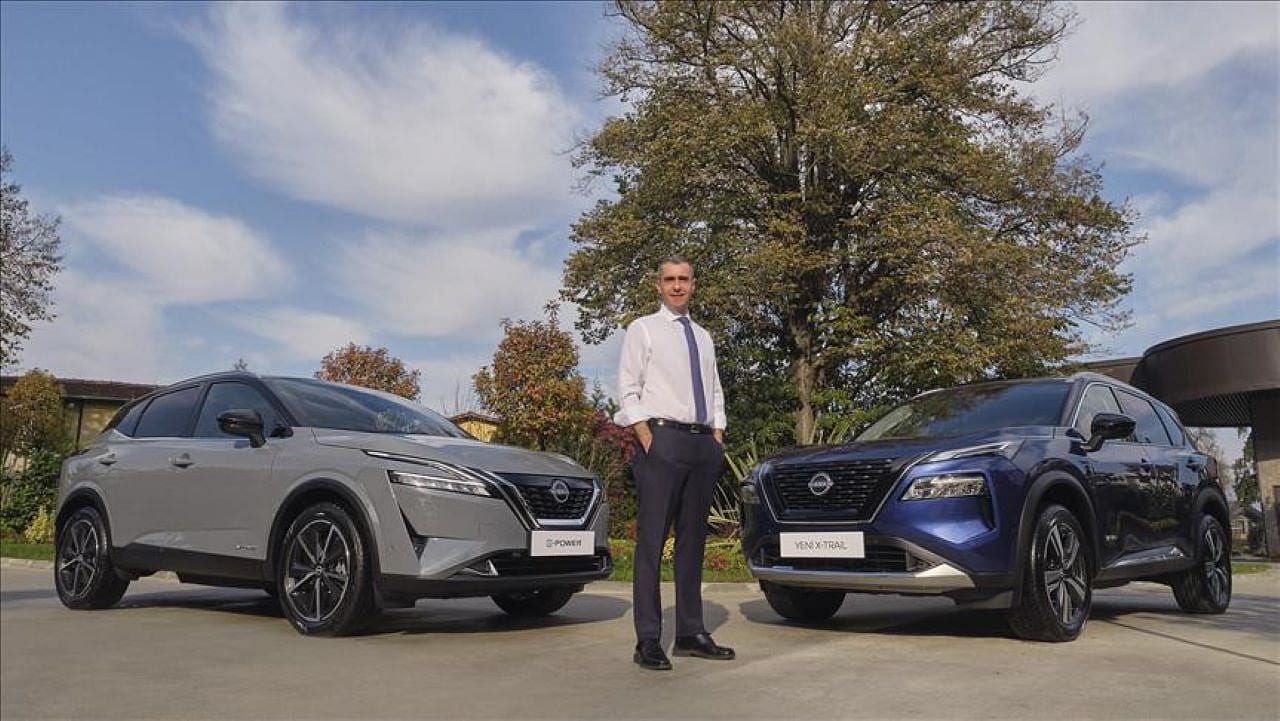 e-Power teknolojisine sahip yeni Nissan X-Trail ve Qashqai Türkiye'de satışa sunuldu: İşte fiyatları