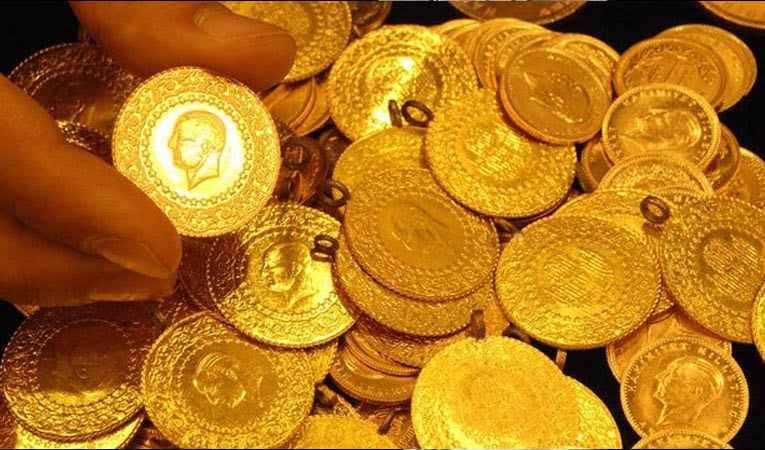 Altının onsu 1,500 doları aştı! İşte gram altının fiyatı