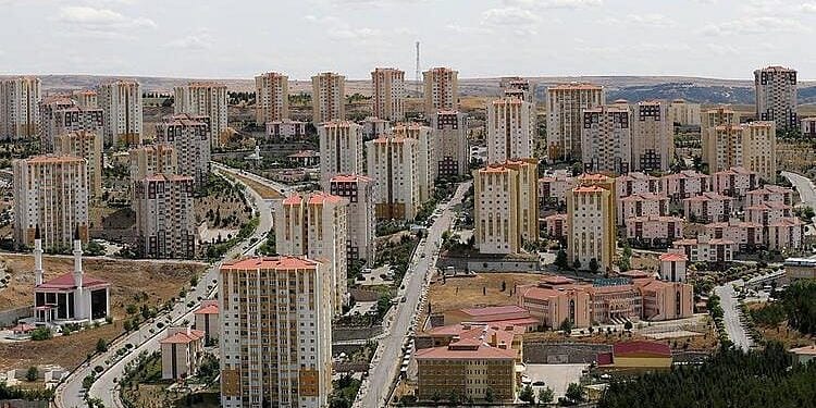 TOKİ Diyarbakır kura sonuçları 2020 açıklandı mı? Diyarbakır Üçkuyu TOKİ isim listesi