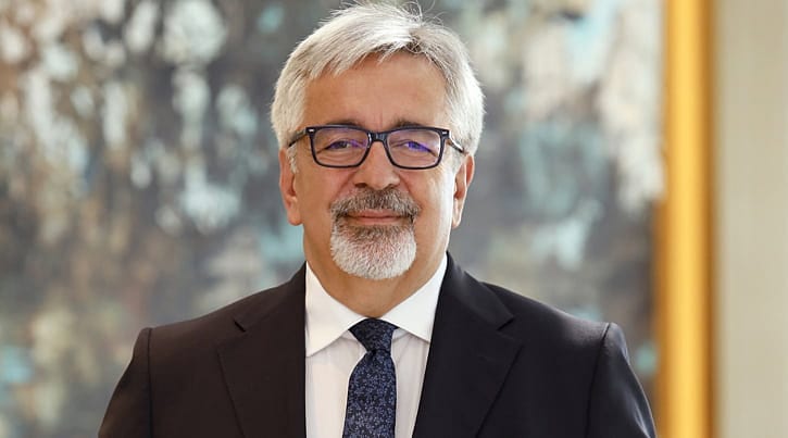 Sabancı'dan iki stratejik hamle
