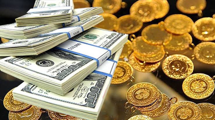 Altın, dolar, borsa... Yatırım araçlarının haftalık performansları