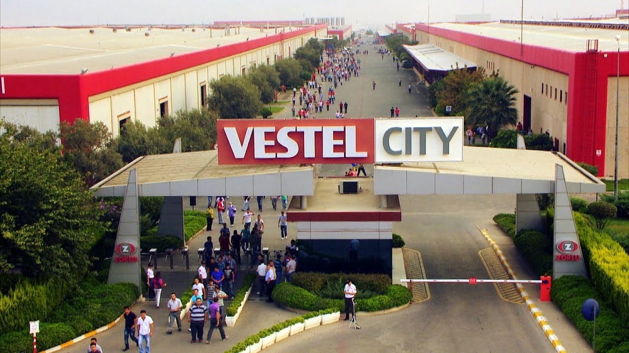 Vestel 603 yeni işçi istihdam edecek