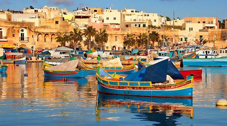 Malta, kapısını Türk girişimcilere açtı