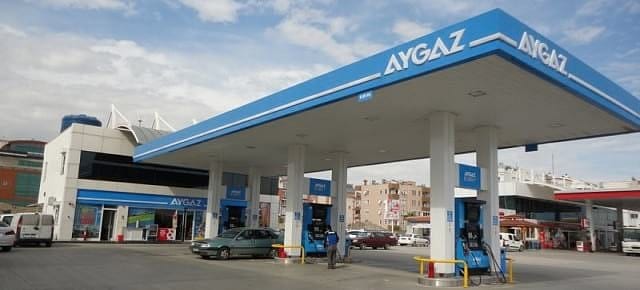 Aygaz, United Enterprises ile attığı imzayla Asya pazarına girdi