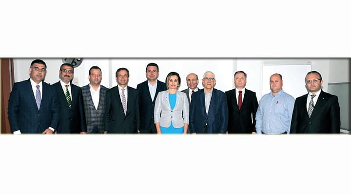 KalDer'in çıtasını daha ileriye taşıyacak