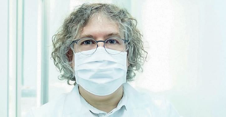 Markalı tanı kiti ile dünyaya açılıyor