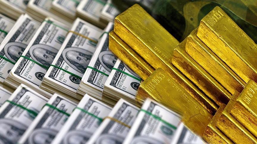 Dolar, altın, borsa: Yatırım araçları bu hafta ne yaptı?