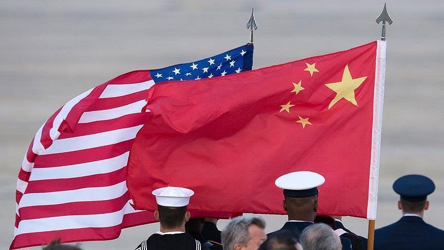 Çin'den, ABD’ye çağrı