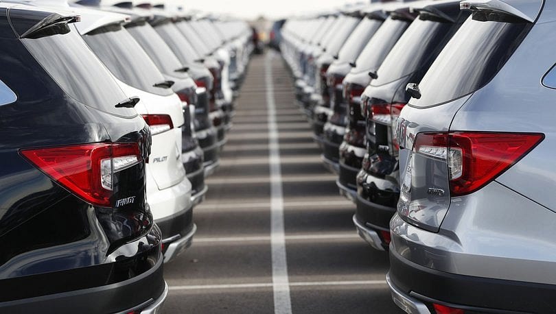 2. el otomobilde bayram hareketliliği: Satışlar da fiyatlar da arttı