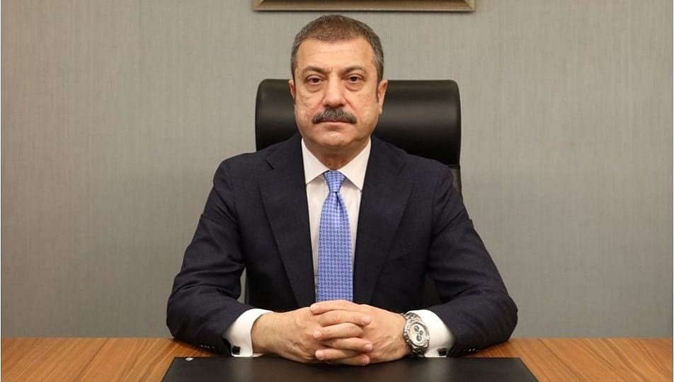Merkez Bankası Başkanı - Banka yöneticileri görüşmesinde neler konuşuldu?