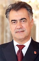 AB’deki daralmayı ABD ile aşacak-1