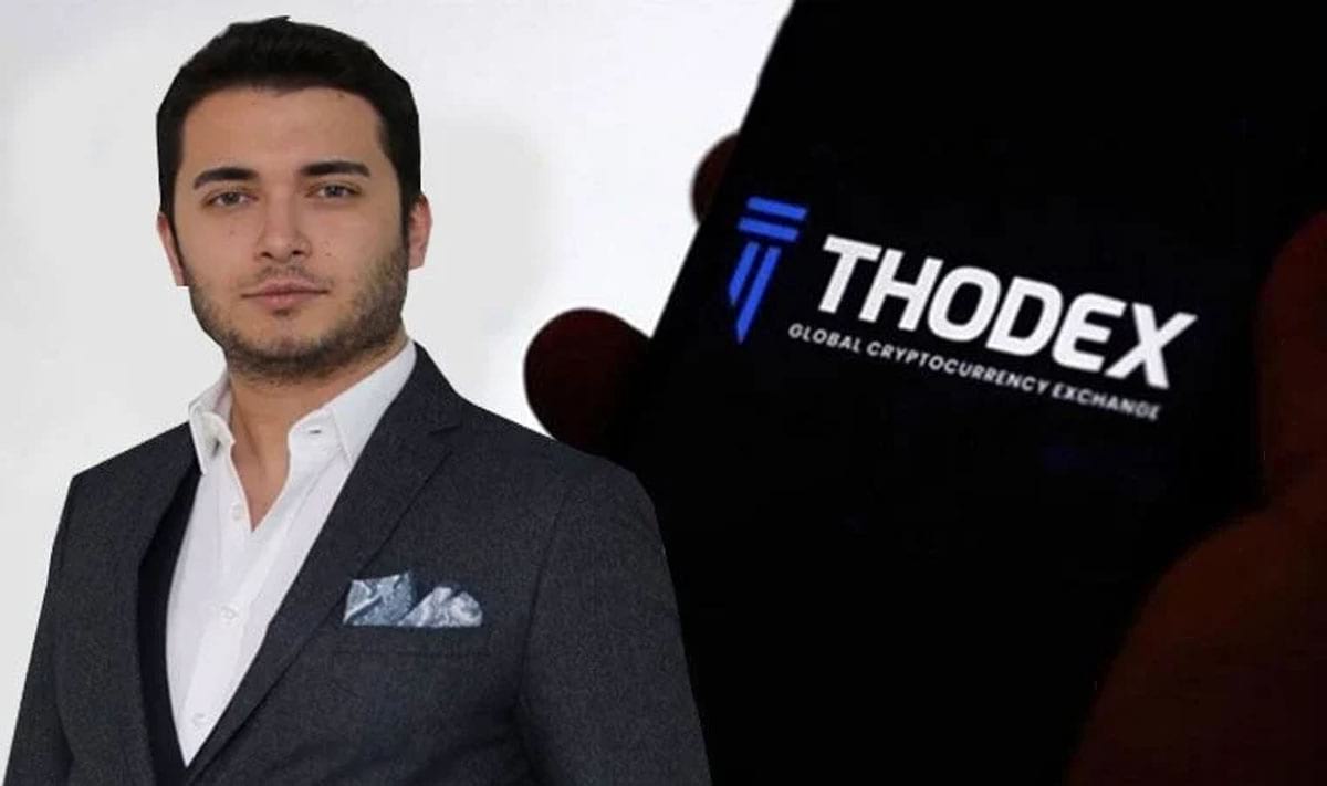Thodex'in avukatından mağdurlara: Zararlarınızı bize bildirin