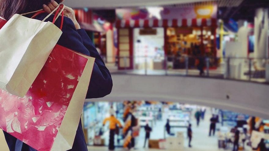 AYD'den geçici süreyle kapanan AVM'ler için tavsiye kararı