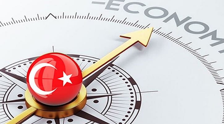 Son çeyrekte küçülme kesinleşiyor