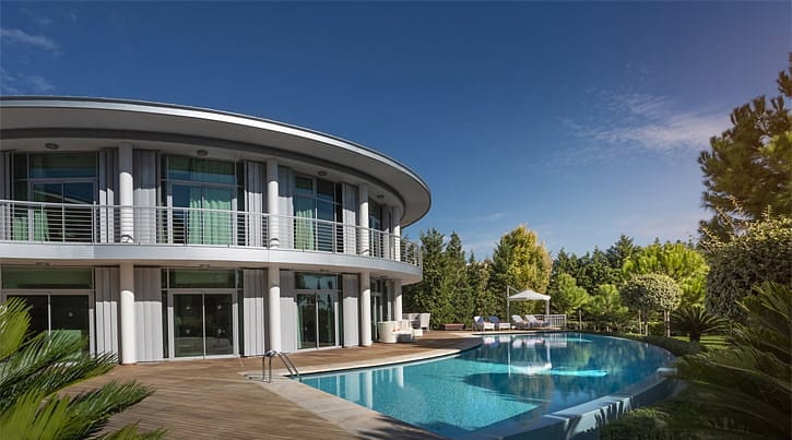 Oteller 'temassız tatil'e hazırlandı, gözler bayram sonrasına çevrildi
