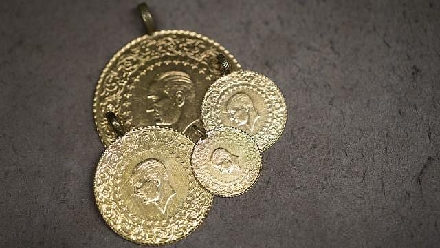 Gram altın 500 liranın altını gördü