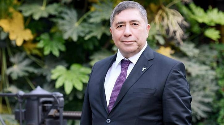 Afrika’da büyümeye odaklanacak