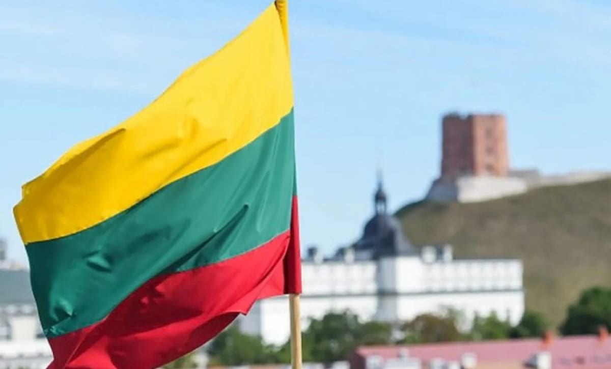 Litvanya, Rusya ile enerji ticaretini bitirdiğini açıkladı
